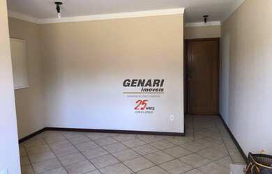 Imagem 7: Apartamento com 3 dormitórios à venda, 84 m² por R$ 385.000,00 - Jardim Pompéia - Indaiatu