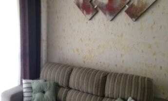 Imagem 3: APARTAMENTO VILA EMA 2 DORMITORIOS SALA COZINHA 1 VAGA