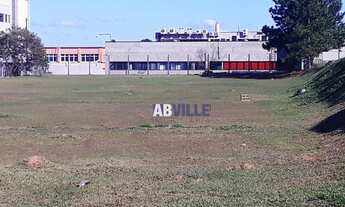 Imagem 3: Terreno à venda, 4532 m² por R$ 9.000.000,00 - Tamboré - Barueri/SP