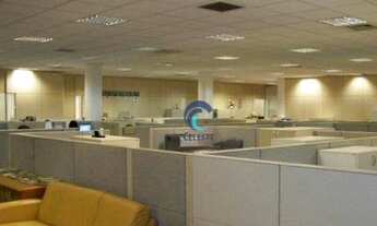 Imagem 2: Prédio para alugar, 249 m² - Palmeiras de São José