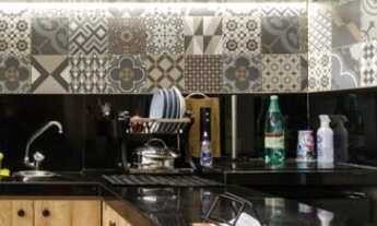 Imagem 5: Cobertura duplex na Barra da Tijuca