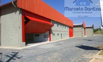 Imagem 4: Galpão para Locação em Sorocaba, Jardim Ibiti do Paço, 3 banheiros