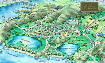 Imagem 3: Vila Santo Antônio - Um condomínio boutique com apenas 8 casas no melhor endereço de Itap