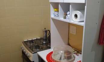 Imagem 4: Kitnet/conjugado para venda possui 30 metros quadrados com 1 quarto