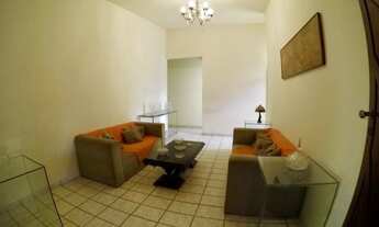 Imagem 6: Casa 3/4 sendo 1 suíte com piscina em Cidade Jardim - Natal - RN