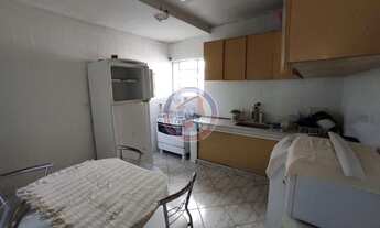 Imagem 4: Casa à venda 3 Quartos, 10 Vagas, 500M², Solemar, Praia Grande - SP