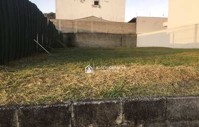 Imagem 2: Terreno à venda, 260 m² por R$ 530.000 - Urbanova - São José dos Campos/SP