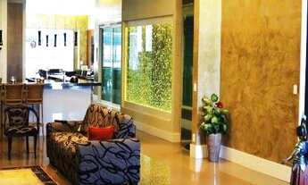 Imagem 5: Casa - Loteamento Mont Blanc Residence - Campinas