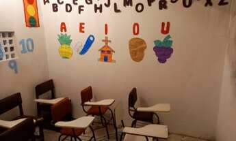 Imagem 6: Alugo Um 1º Andar de Um Prédio com 3 Salas, e 2º Andar Residência, 2 Qts, Jacintinho