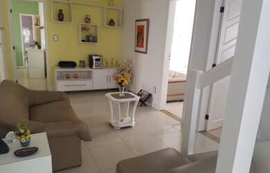 Imagem 7: Casa em Vilas do Atlântico, alameda fechada, 5/4, 3 vagas, 330m²