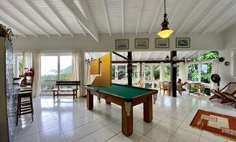 Imagem 5: Casa Com vista para o mar em Boiçucanga