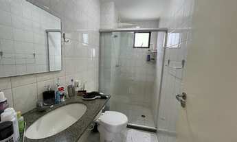 Imagem 7: Apartamento no stiep de 3/4 sendo 1 Suíte 02 vagas soltas oportunidade