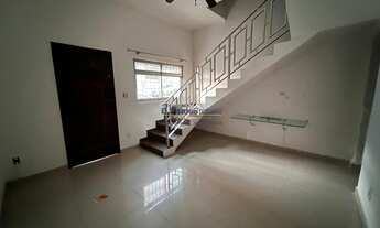 Imagem 2: SOBRADO PARA ALUGUEL COM 3 DORMITÓRIOS, SALA, COZINHA VARANDA E 2 BANHEIROS