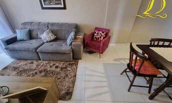 Imagem 6: Apartamento com 2 dormitórios à venda, 86 m² por R$ 430.000 - Tupi - Praia Grande/SP