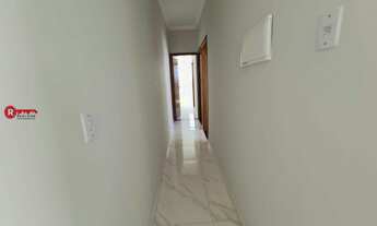 Imagem 4: Casa para venda possui 68 metros quadrados com 2 quartos em Casa Grande - São Joaquim de B