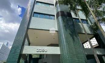 Imagem 2: SãO PAULO - Conjunto Comercial/Sala - Campo Belo