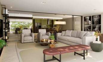 Imagem 3: Apartamento com 4 Quartos no Leblon