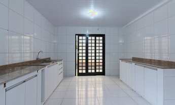 Imagem 4: Sobrado com 6 dormitórios à venda, 520 m² por R$ 1.500.000,00 - Granja das Acácias - Quatr