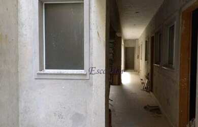 Imagem 3: Apartamento com 2 dormitórios à venda, 42 m² por R$ 250.000,00 - Parque Peruche - São Paul