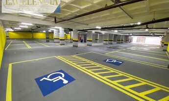 Imagem 3: Apartamento para Venda em São Paulo, Jardim Paraíso, 2 dormitórios, 1 banheiro, 1 vaga