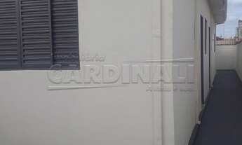 Imagem 2: Araraquara - Casa Padrão - Parque Residencial Vale do Sol