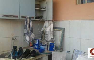 Imagem 6: Casa (térrea na rua) 3 dormitórios/suite, cozinha planejada