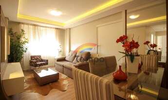 Imagem: Apartamento à venda, 90 m² por R$ 375.000,00