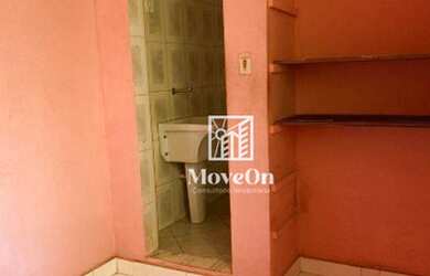 Imagem 7: Aluguel Casa de Vila na Praça Seca