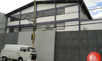 Imagem 2: São Paulo - Galpão/Depósito/Armazém - Mooca