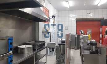 Imagem 7: Ponto Comercial à venda, Centro, Curitiba, PR