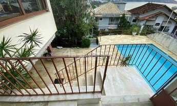 Imagem 3: Casa com 5 dormitórios à venda, 280 m² por R$ 1.590.000,00 - São Francisco - Niterói/RJ