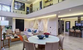 Imagem 2: Casa moderna, lazer, 6 suítes, Riviera de São Lourenço