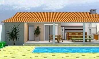 Imagem 6: Fazenda/Sítio/Chácara para venda tem 2500 metros quadrados com 3 quartos