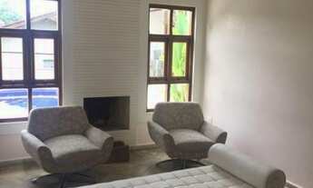 Imagem 3: Casa para Venda em São Roque, Jardim Villaça, 4 dormitórios, 4 suítes, 2 banheiros, 4 vaga