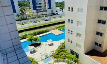 Imagem 4: Lindo Apartamento com vista para o mar na Enseada de Bertioga, Lazer completo