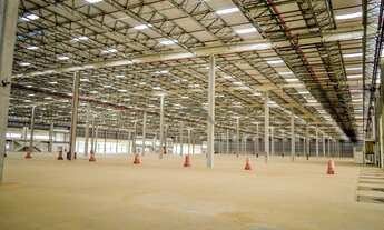 Imagem 4: Galpão - Vila Trujillo - Jaguariúna