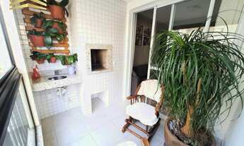 Imagem 6: Apartamento à venda no bairro Coqueiros - Florianópolis/SC