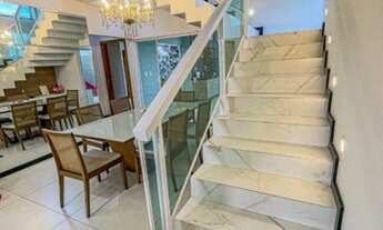 Imagem 3: Casa de condomínio no Condomínio Terras Alphaville