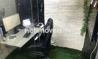 Imagem 5: Venda Área Privativa Darci Vargas Contagem