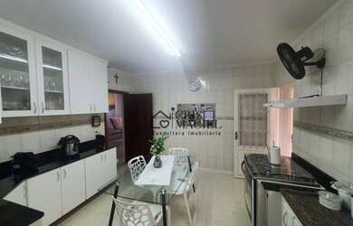 Imagem 6: Casa com 3 dormitórios à venda, 165 m² por R$ 900.000 - Jardim Recanto do Valle - Indaiatu