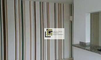 Imagem 3: Apartamento com 1 dormitório para alugar, 40 m² por R$ 1.360,00/mês - Jardim Esplanada II