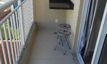 Imagem 6: SãO PAULO - Apartamento Padrão - Liberdade