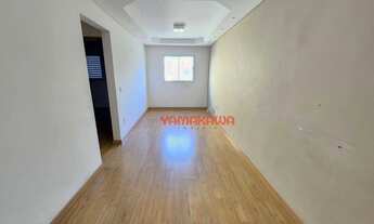 Imagem 2: Apartamento com 2 dormitórios à venda, 54 m² por R$ 197.000,00 - Vila Curuçá - São Paulo/S