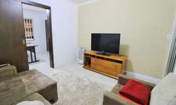 Imagem 6: Sobrado para venda com 290 metros quadrados com 4 quartos em Nossa Senhora das Graças - Ca