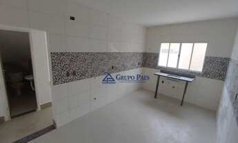 Imagem 4: Sobrado com 2 dormitórios à venda, 67 m² por R$ 380.000,00 - Vila Jacuí - São Paulo/SP