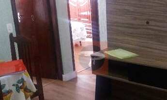 Imagem 2: APARTAMENTO 44M² - 2 DORM - JD. PEDRA BRANCA