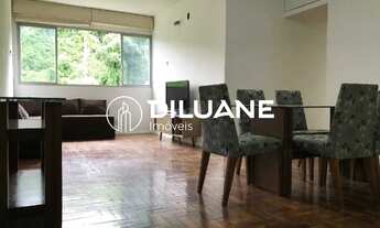 Imagem 2: Rio de Janeiro - Apartamento Padrão - Lagoa