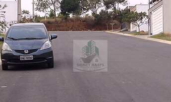 Imagem 6: Terreno à venda, 140 m² por R$ 95.000,00 - Centro Industrial Raphael Diniz - Bragança Paul