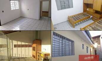 Imagem: Casa térrea com 02 dormitórios, garagem