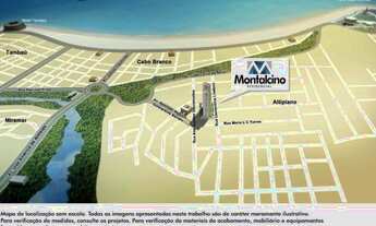 Imagem 2: Apartamento para venda com 126 metros quadrados com 3 quartos